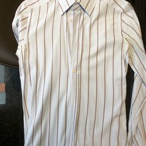 Dolce & Gabbana Men’s Dress shirt